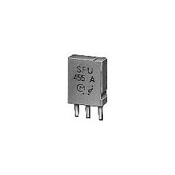 Murata SFULA455KU2B-B0