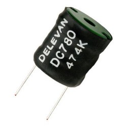 API Delevan DC780-563K