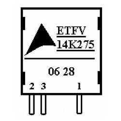 EPCOS ETFV14K130E2