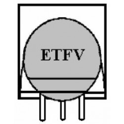 EPCOS ETFV20K150E2