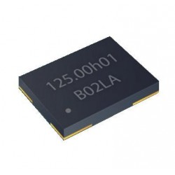 TXC Corporation TC-4.096MBD-T