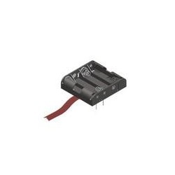 Keystone Electronics 2481RB