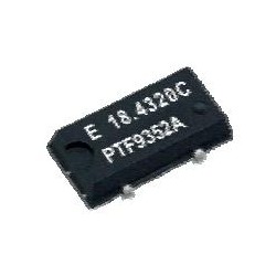 Epson SG-636PCE 3.6864MC0:ROHS