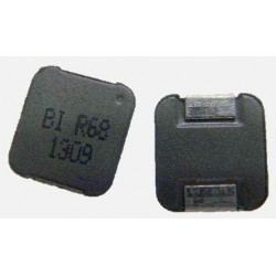 TT Electronics HA72E-061R0LFTR13