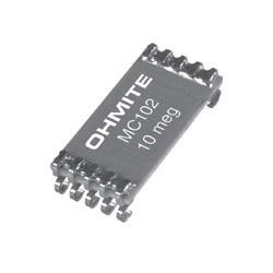 Ohmite MC102521004JE