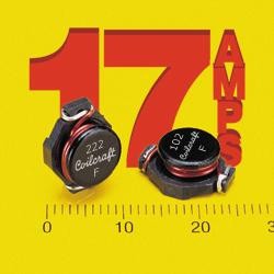 Coilcraft DO3316H-222MLB