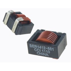 Coilcraft SER1408-501MED