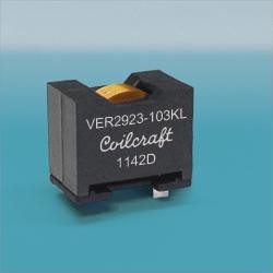 Coilcraft VER2923-472KL