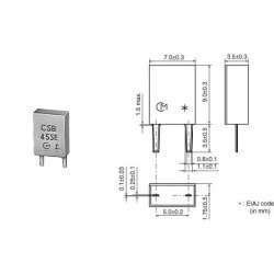 Murata CSALF20M0X53-A0