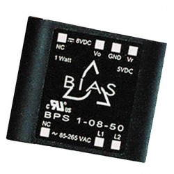 BIAS Power BPSX 1-14-00