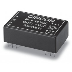 Cincon EC3AB24HM