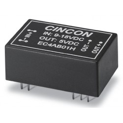 Cincon EC4AB25