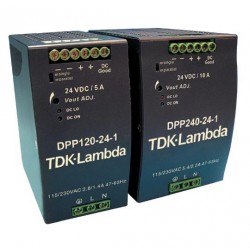 TDK-Lambda DPP240-48-3