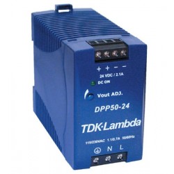 TDK-Lambda DPP50-48