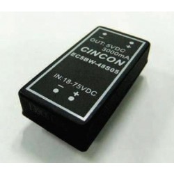 Cincon EC5BW-24S05