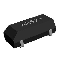 ABRACON ABS25-32.768KHz-1-T