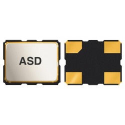 ABRACON ASD-25.000MHZ-LKST