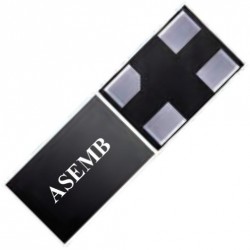 ABRACON ASEMB-125.000MHZ-XY-T