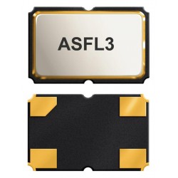 ABRACON ASFL3-11.0592MHZ-EK-T