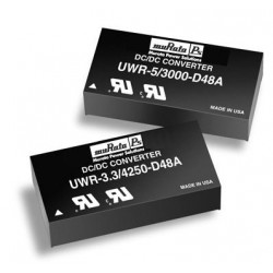 Murata UWR-12/1250-D12A-C