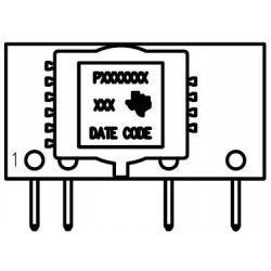 Texas Instruments DCH010512SN7