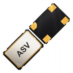 ABRACON ASV-125.000MHZ-E-C-T