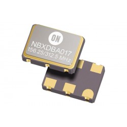 ON Semiconductor NBXDBA012LN1TAG