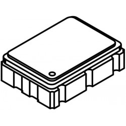 ON Semiconductor NBXDBA012LNHTAG