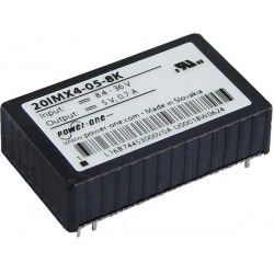 Bel Power Solutions 20IMX4-05-8G