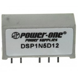 Bel Power Solutions DSP1N5D12