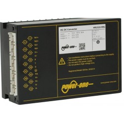 Bel Power Solutions HR2320-9RG