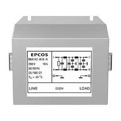 EPCOS B84142B12R