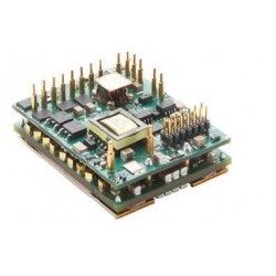 Artesyn Embedded Technologies ATCR250-48D12-03J