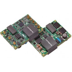 Artesyn Embedded Technologies AVD50-48S05-6L