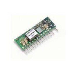 Artesyn Embedded Technologies SIL06C-05SADJ-VJ