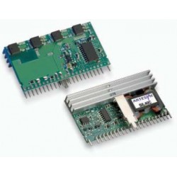 Artesyn Embedded Technologies SIL40C2-00SADJ-HJ