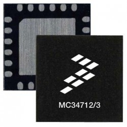 Freescale Semiconductor MC34713EP