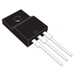 STMicroelectronics DMV1500MFD5