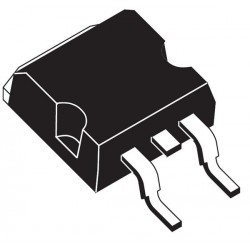 STMicroelectronics FERD40U45CG-TR