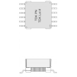 TDK PCA15EFD-U02S002