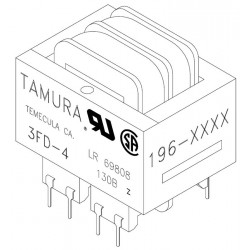 Tamura 3FD-428