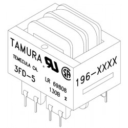 Tamura 3FD-512