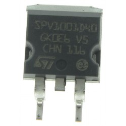 STMicroelectronics SPV1001D40TR