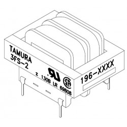 Tamura 3FS-224