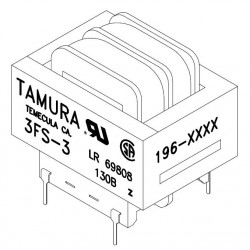 Tamura 3FS-336