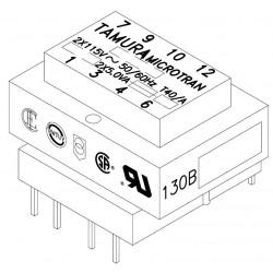 Tamura PL10-20-130B