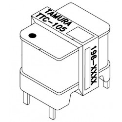 Tamura TTC-105