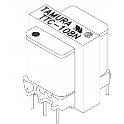 Tamura TTC-108N