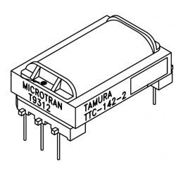 Tamura TTC-142-2