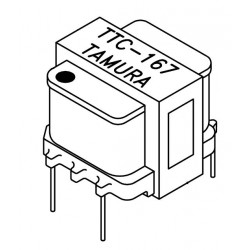 Tamura TTC-167